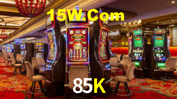 85K CaSSino