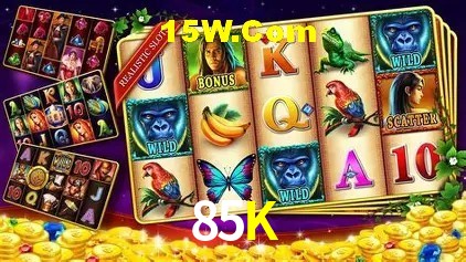 85K Bet