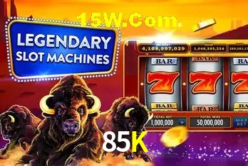 85K - Jogos De Casino Online - 85K Bet